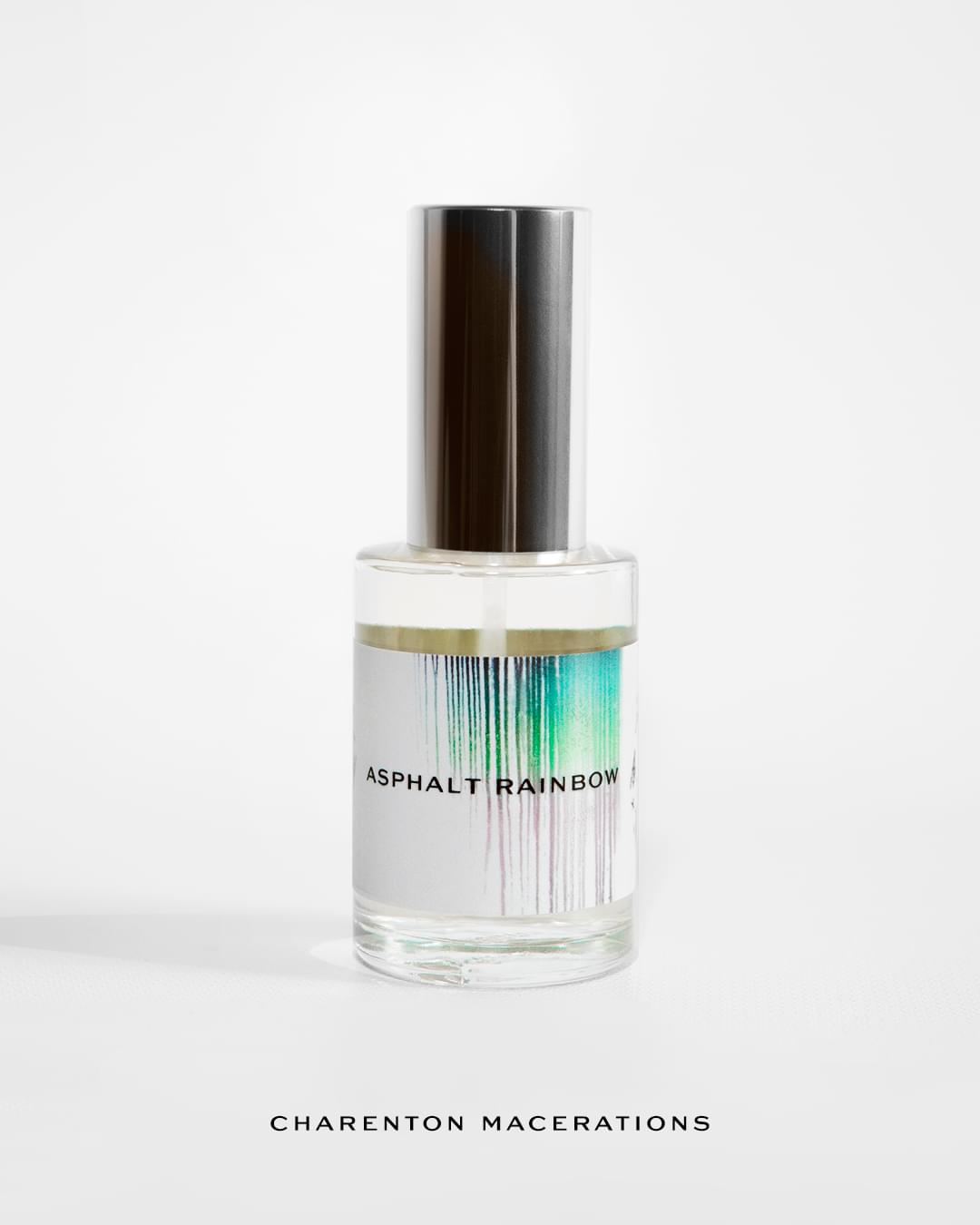Asphalt Rainbow 1 oz fragrance